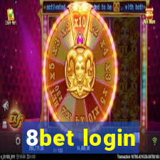 8bet login